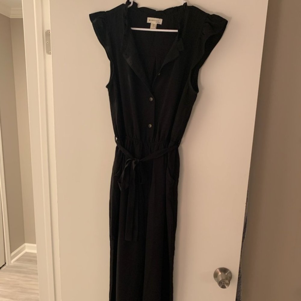 Jumpsuit